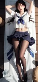 妄人妄途 海报