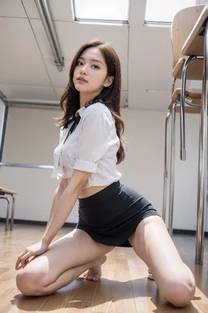 导演 玛丽亚姆·图扎尼