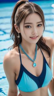 我的僵尸女儿 海报