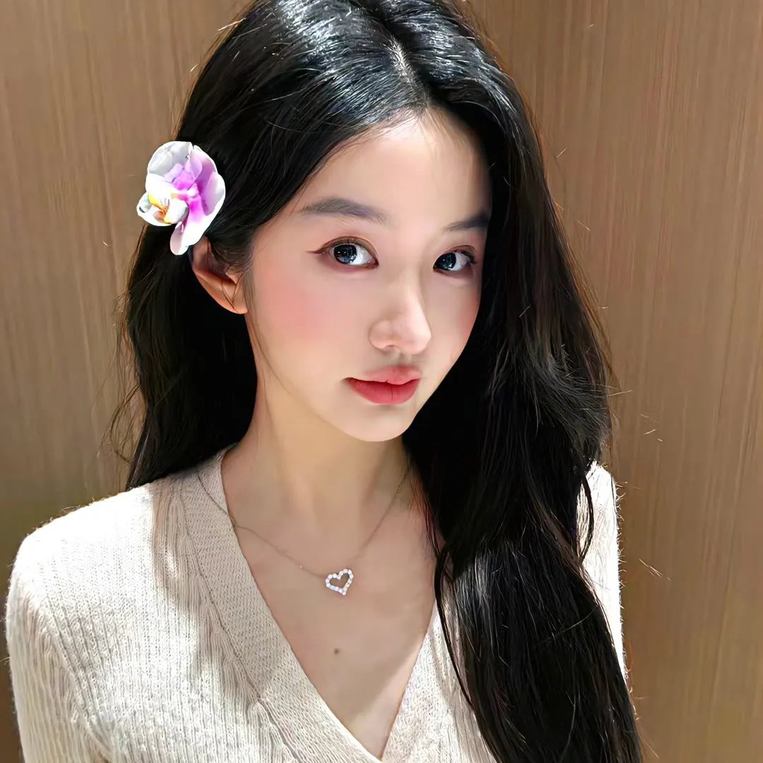 女孩们 海报